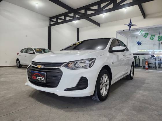 CHEVROLET ONIX 1.0 FLEX LT MANUAL CHEVROLET ONIX 1.0 FLEX LT MANUAL